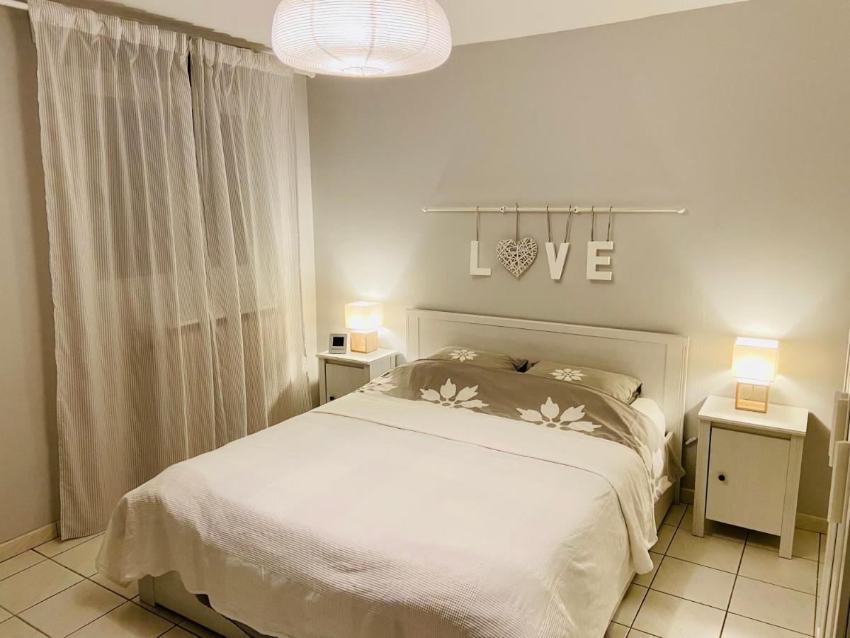 Sweet Home - 55M2 Appartment, Garden, Swimming Pool, Parking Toulouse Extérieur photo