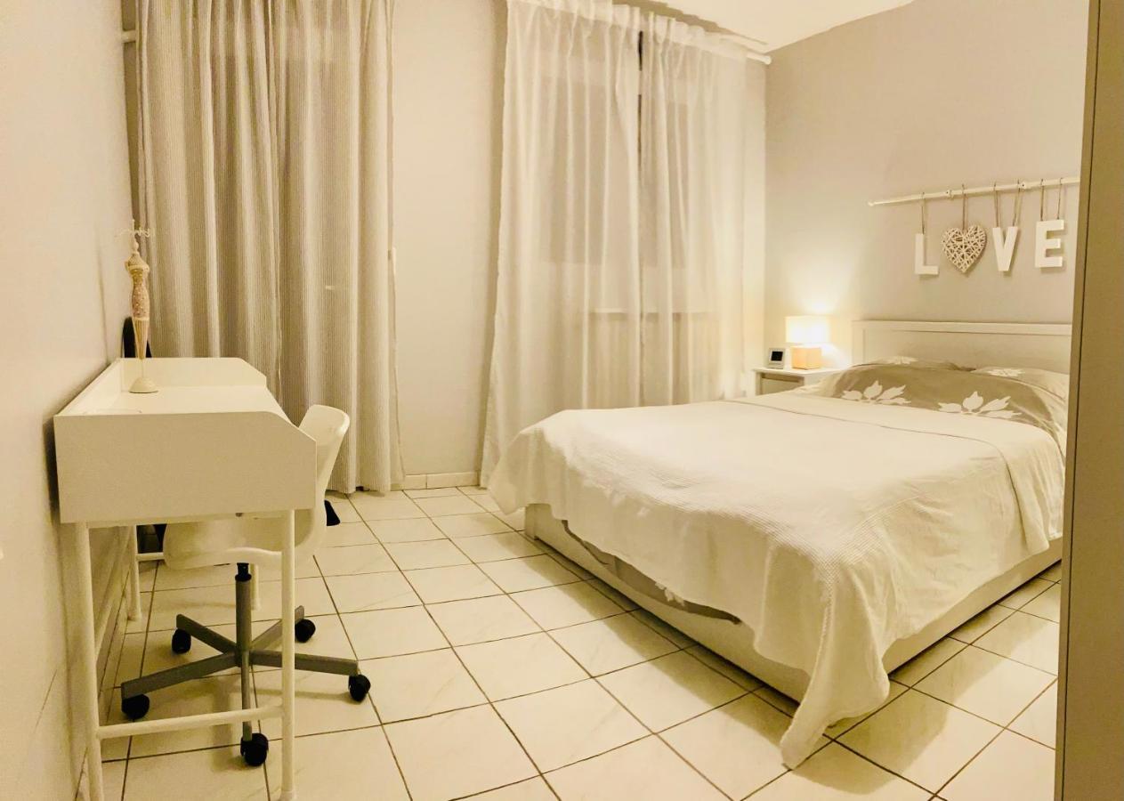 Sweet Home - 55M2 Appartment, Garden, Swimming Pool, Parking Toulouse Extérieur photo
