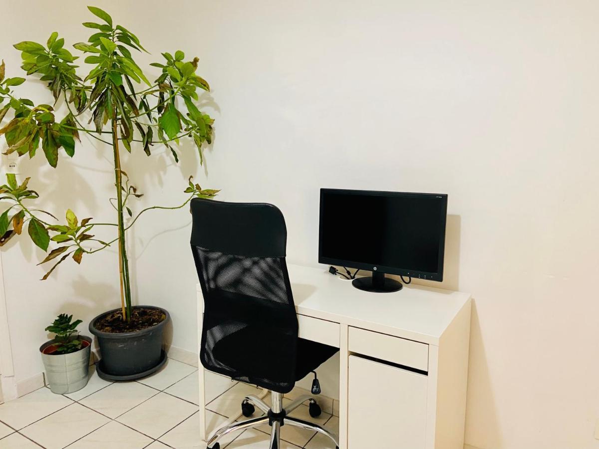 Sweet Home - 55M2 Appartment, Garden, Swimming Pool, Parking Toulouse Extérieur photo