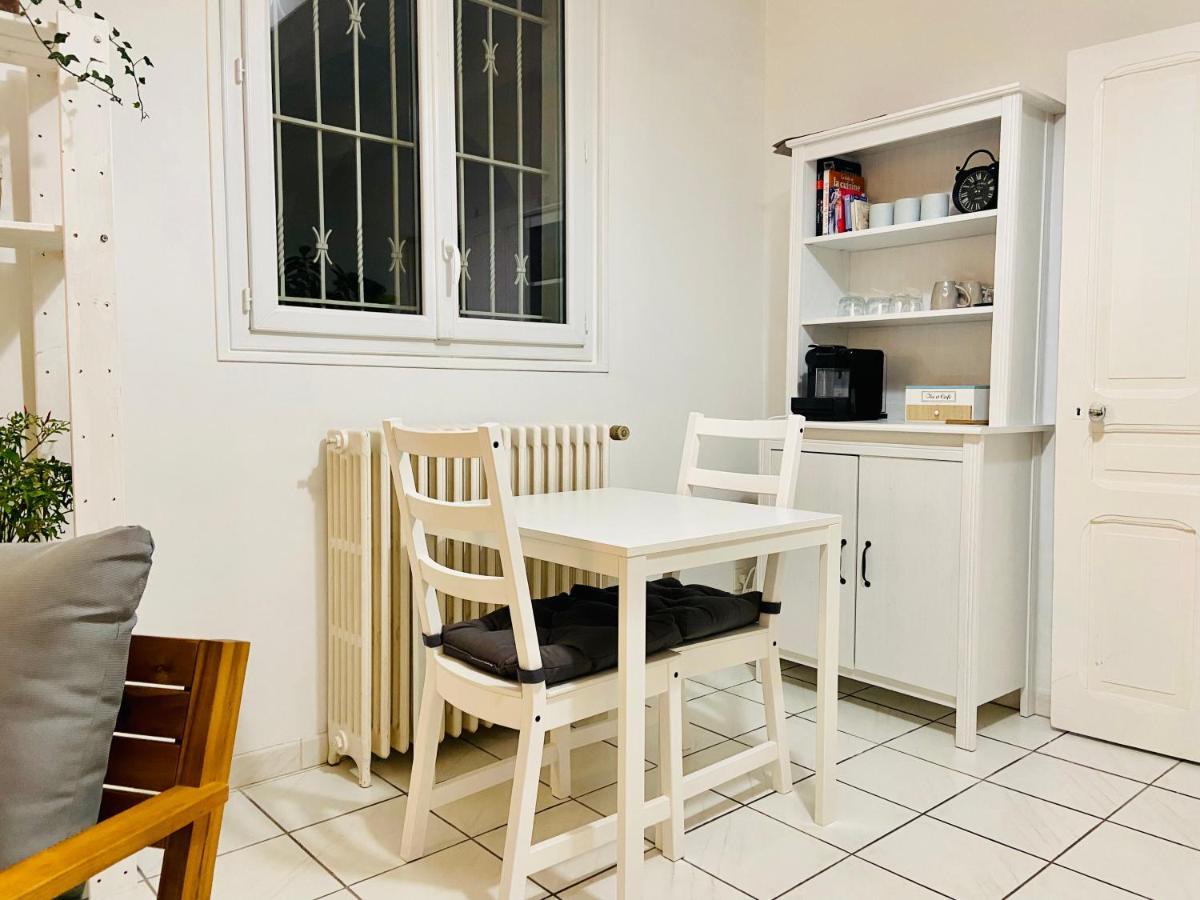 Sweet Home - 55M2 Appartment, Garden, Swimming Pool, Parking Toulouse Extérieur photo