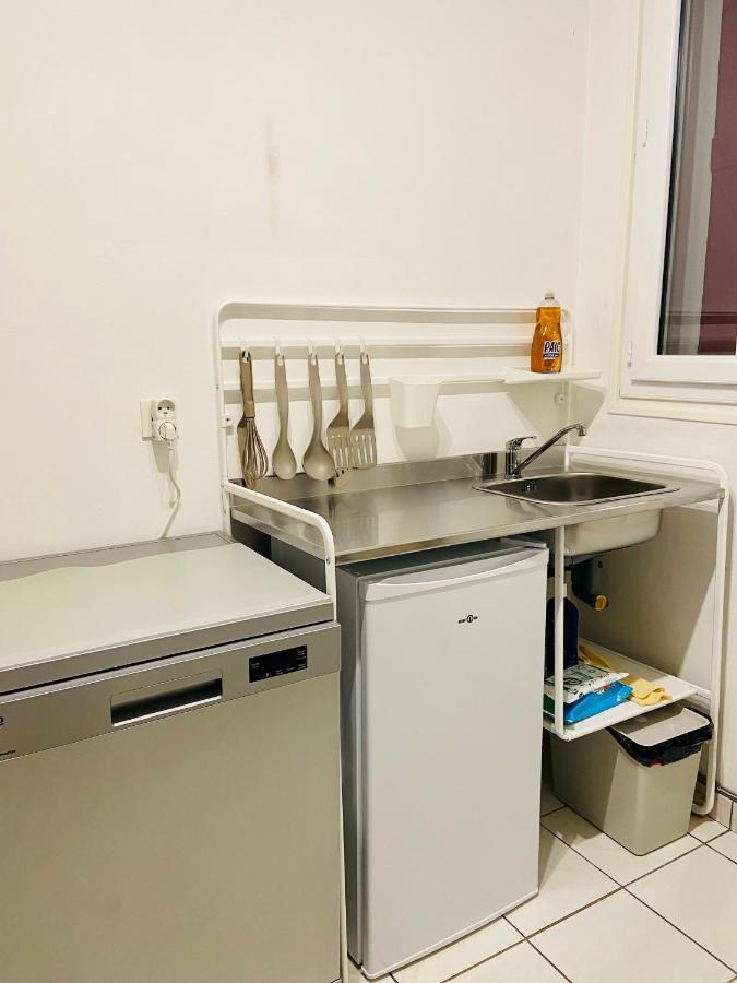 Sweet Home - 55M2 Appartment, Garden, Swimming Pool, Parking Toulouse Extérieur photo