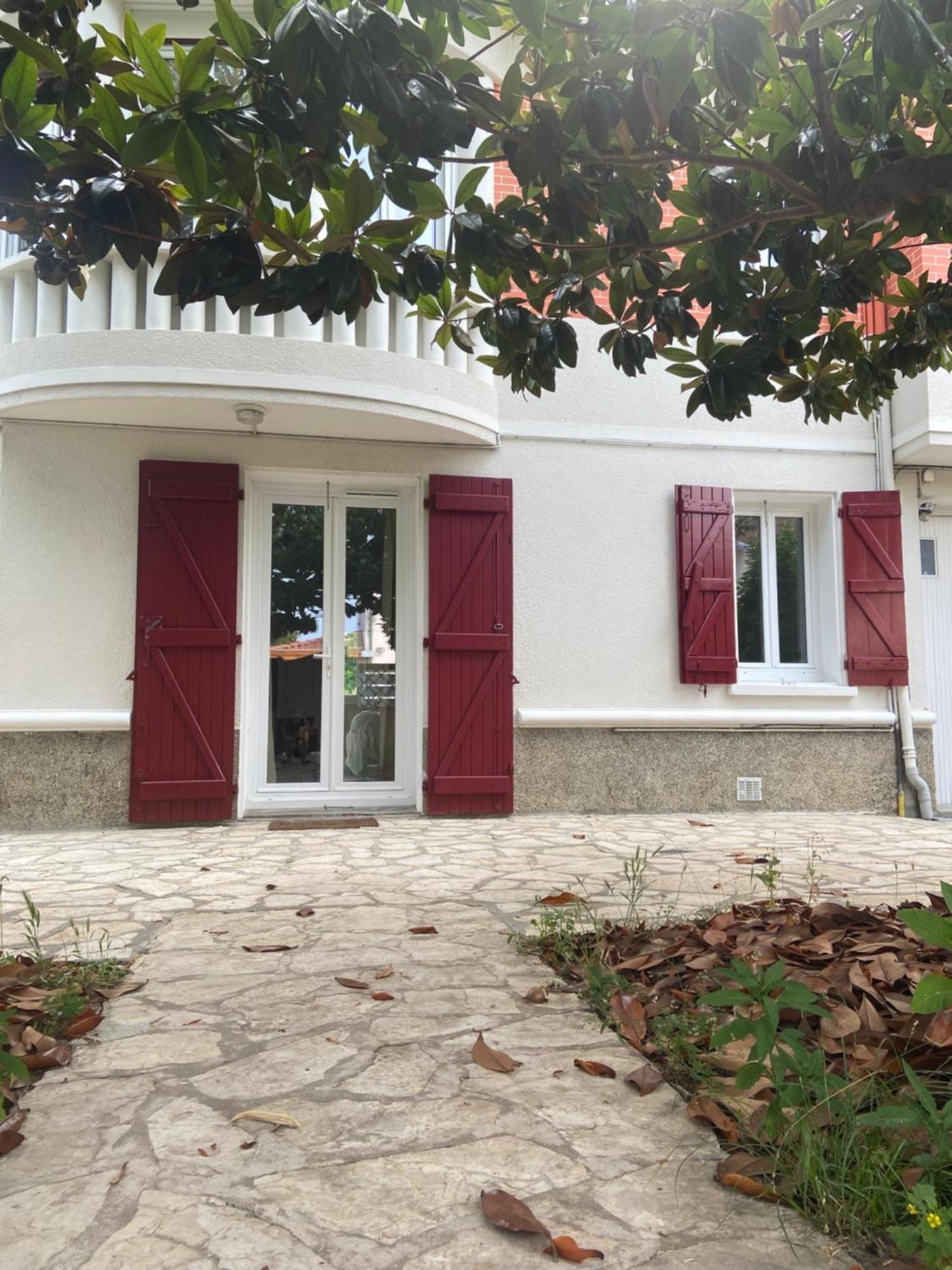 Sweet Home - 55M2 Appartment, Garden, Swimming Pool, Parking Toulouse Extérieur photo