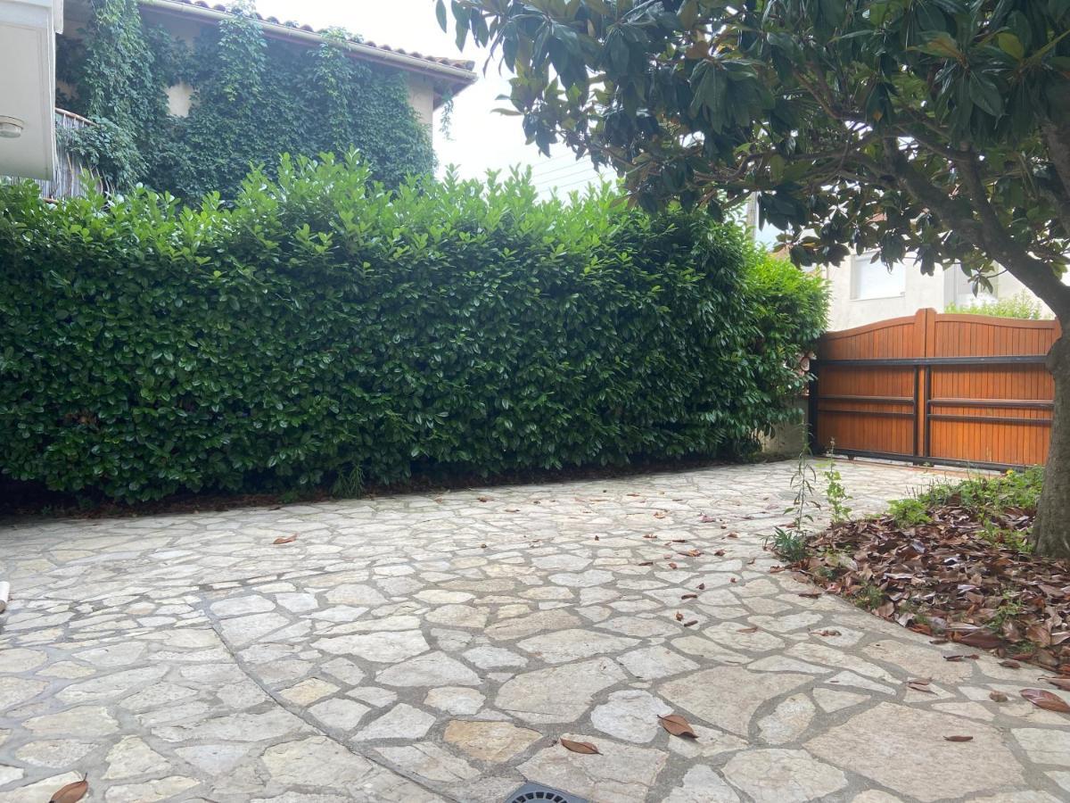 Sweet Home - 55M2 Appartment, Garden, Swimming Pool, Parking Toulouse Extérieur photo