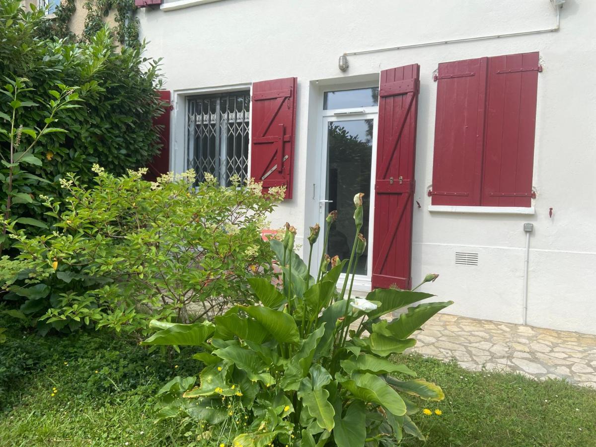 Sweet Home - 55M2 Appartment, Garden, Swimming Pool, Parking Toulouse Extérieur photo