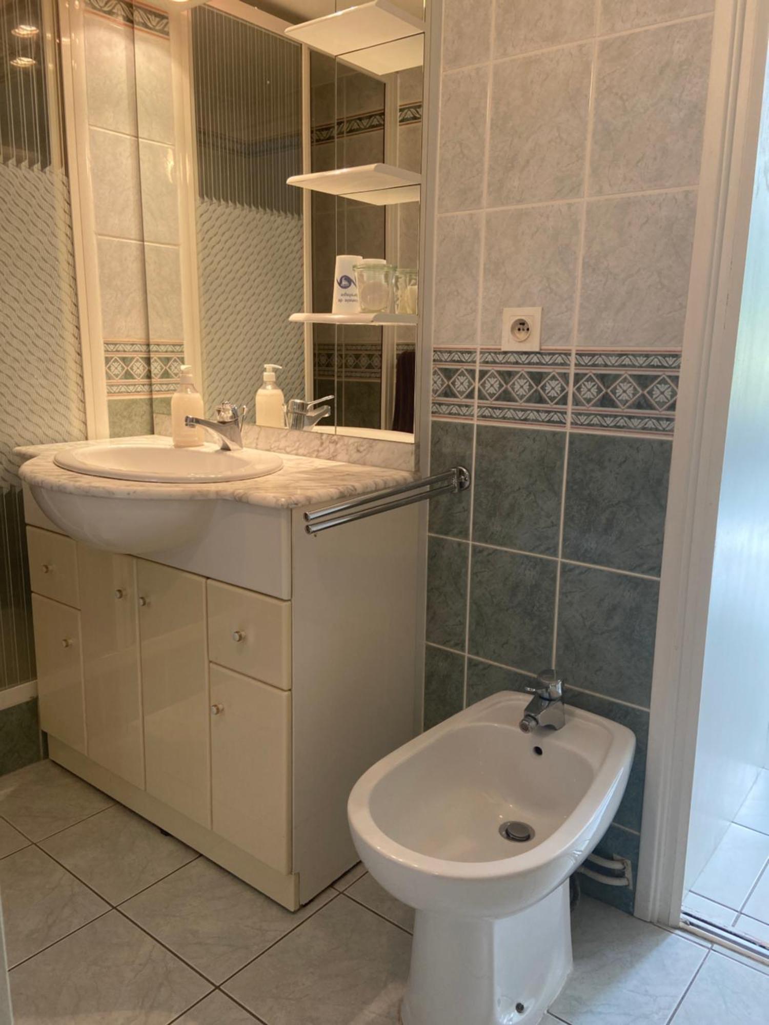 Sweet Home - 55M2 Appartment, Garden, Swimming Pool, Parking Toulouse Extérieur photo