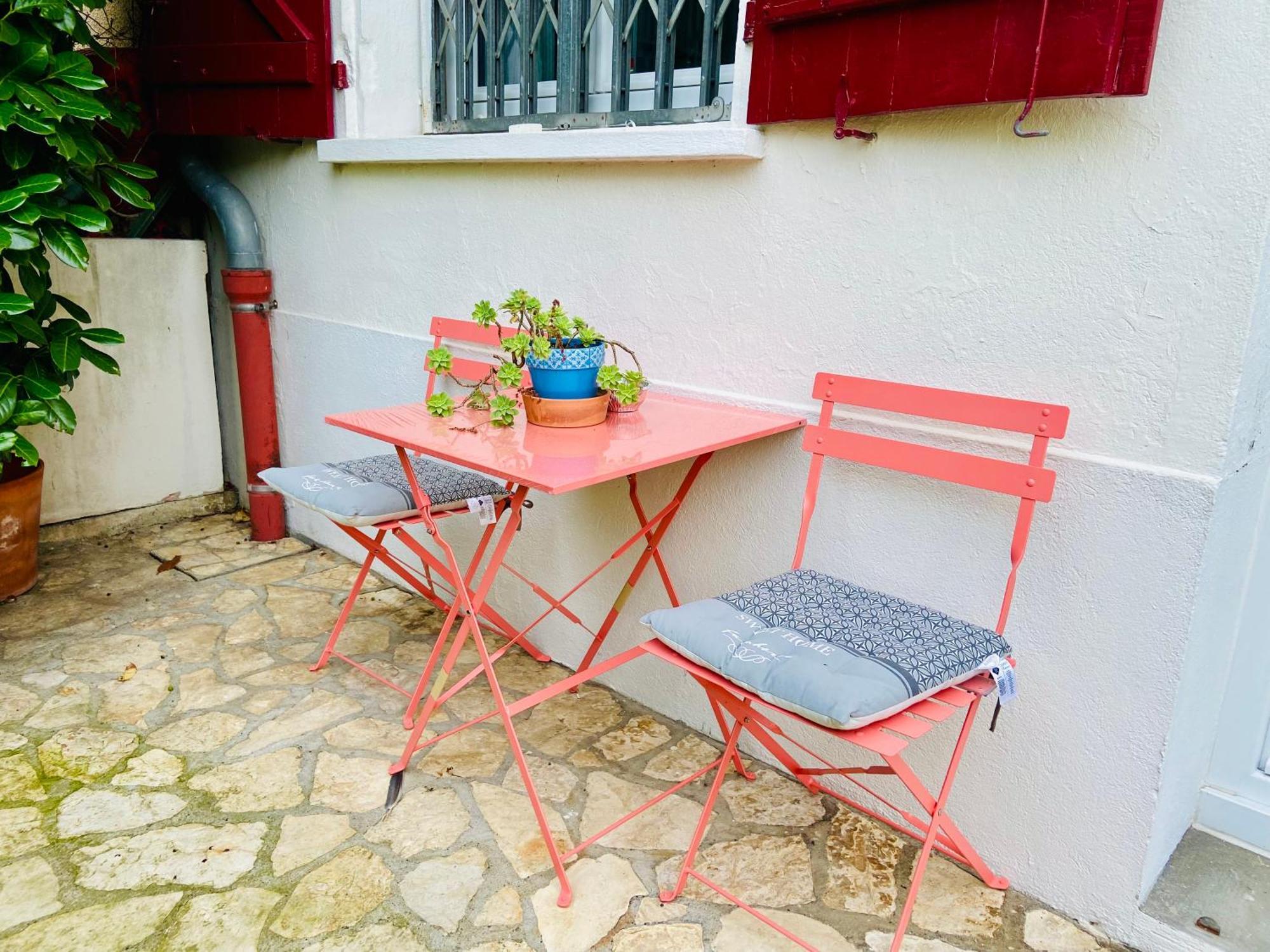 Sweet Home - 55M2 Appartment, Garden, Swimming Pool, Parking Toulouse Extérieur photo
