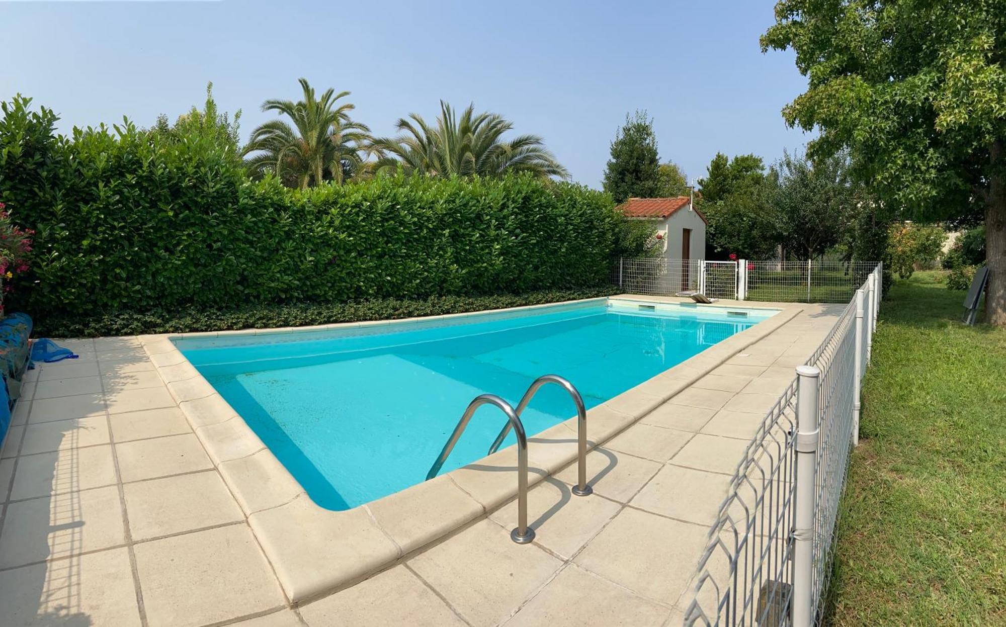 Sweet Home - 55M2 Appartment, Garden, Swimming Pool, Parking Toulouse Extérieur photo