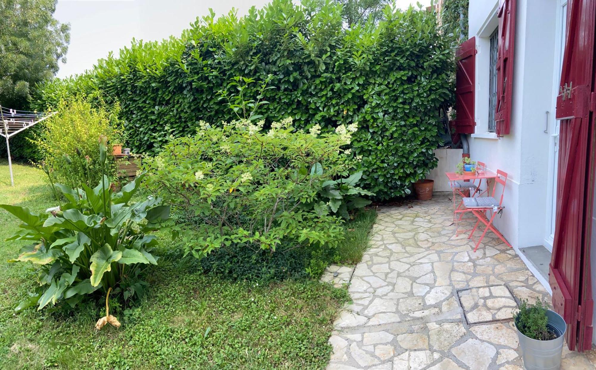 Sweet Home - 55M2 Appartment, Garden, Swimming Pool, Parking Toulouse Extérieur photo