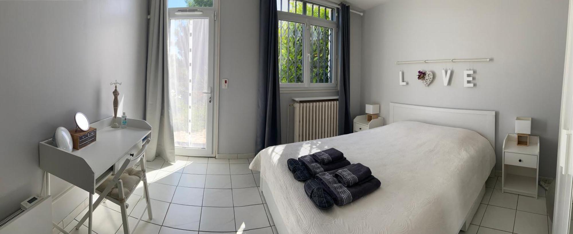 Sweet Home - 55M2 Appartment, Garden, Swimming Pool, Parking Toulouse Extérieur photo