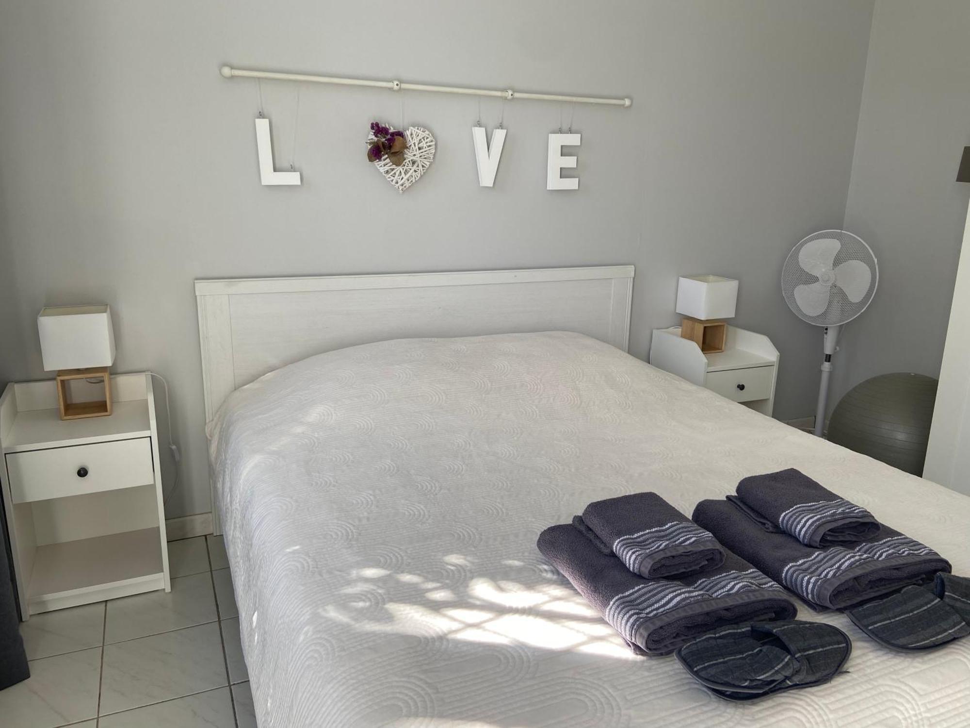 Sweet Home - 55M2 Appartment, Garden, Swimming Pool, Parking Toulouse Extérieur photo